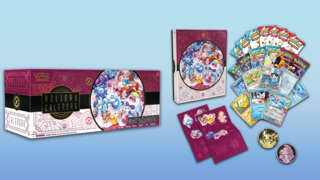 Pokemon Trading Card 2025 Holiday Calendar Is Finally Back In Stock