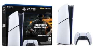 Grab This PS5 Slim Digital Bundle For $400 Before It Sells Out