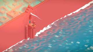 This Meditative Spatial Puzzle Game Is This Week's Epic Games Store Freebie