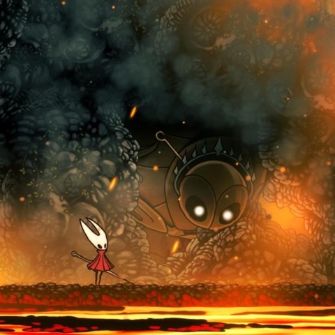 All Bosses In Hollow Knight: Silksong And How To Beat Them